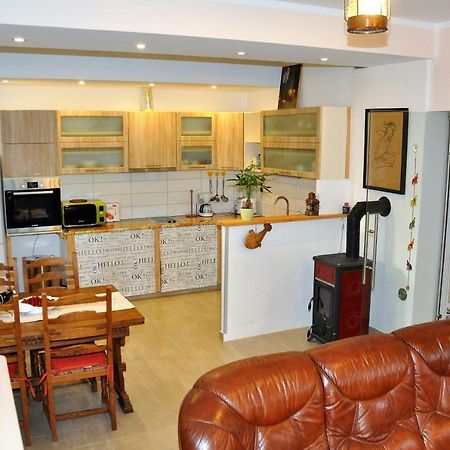 Marta Sea Residence Split Dış mekan fotoğraf