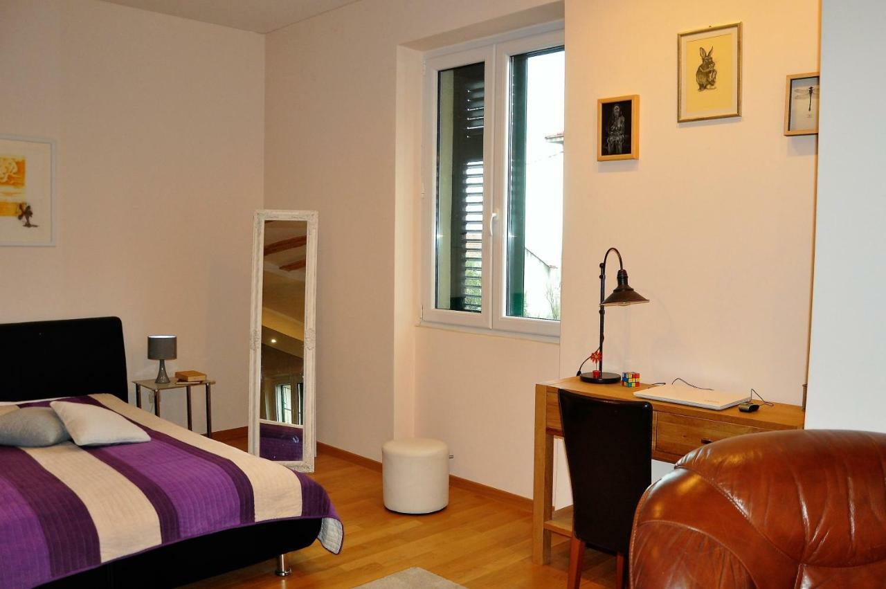 Marta Sea Residence Split Dış mekan fotoğraf