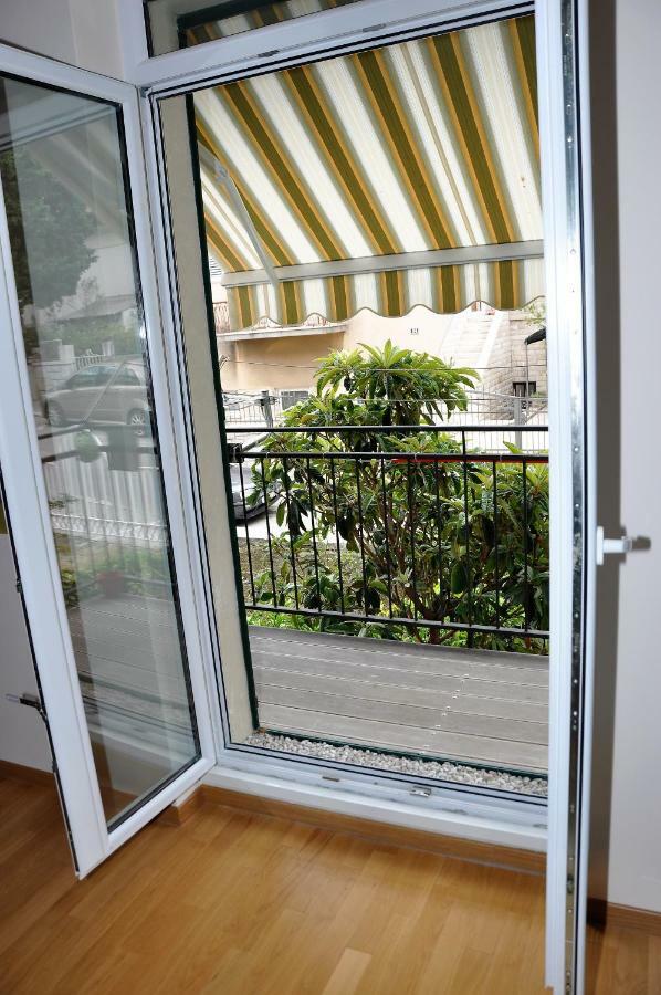Marta Sea Residence Split Dış mekan fotoğraf