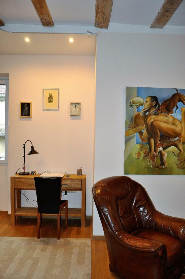 Marta Sea Residence Split Dış mekan fotoğraf