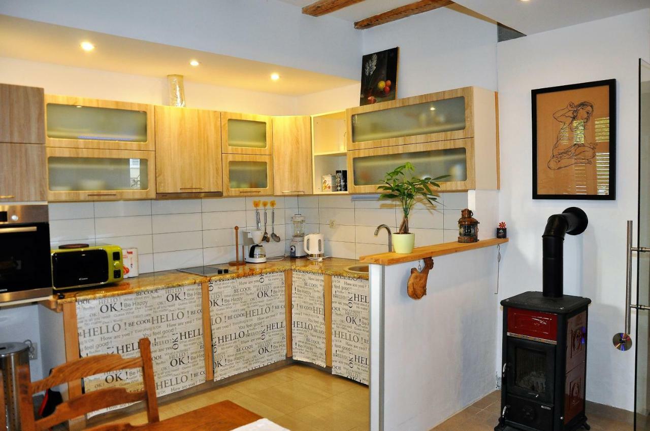 Marta Sea Residence Split Dış mekan fotoğraf